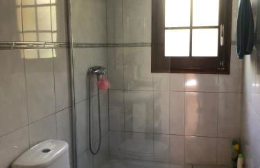 Agradable casa con chimenea interior - Photo 13