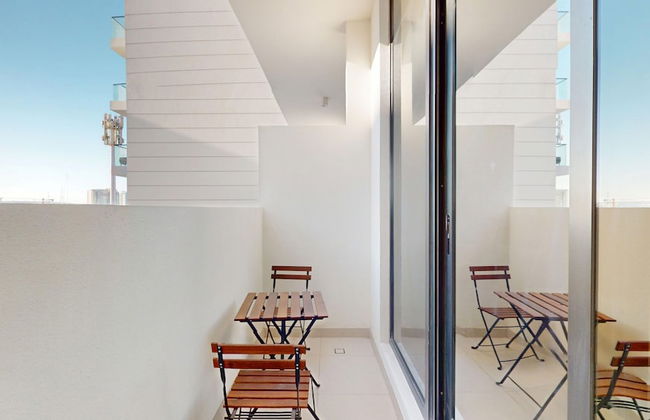 Jebal Ali - Prime Residency 3 - 340 - Foto 7