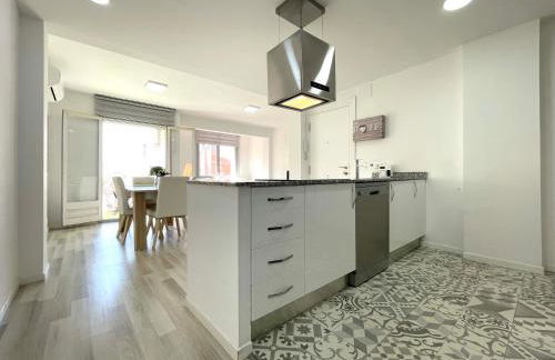 Bonito y acogedor en Cambrils Puerto - Foto 21