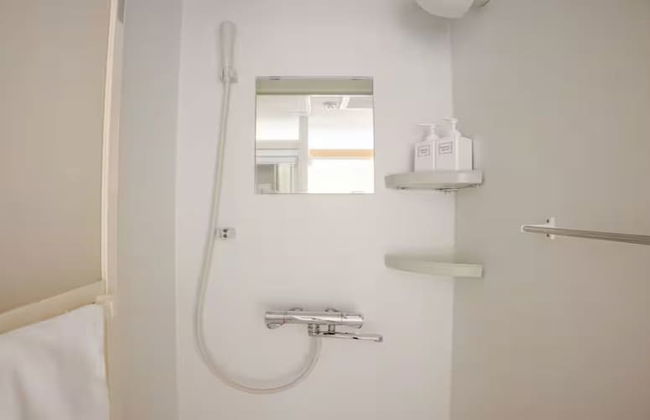 FUN HOTEL SAPPORO - Photo 23