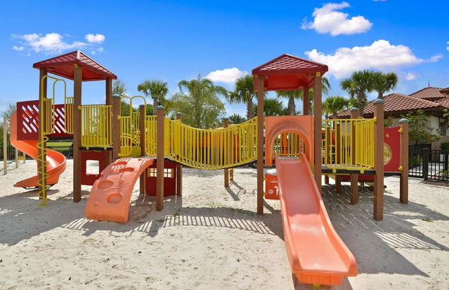 Amazing 6bds Single Home With Private Pool St7040 - Foto 75