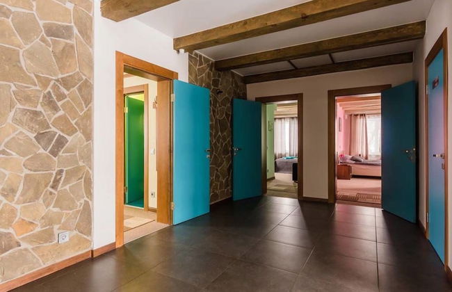 Usadba Silichi - Foto 12