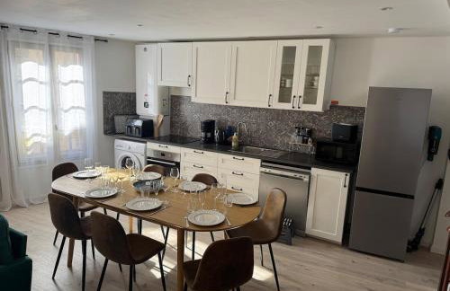 L'écrin au Coeur du Village - Foto 9