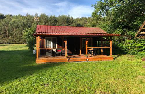 Siedlisko Silna Nowa - Foto 1