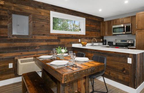 Lake Placid Inn: Residences - Foto 75