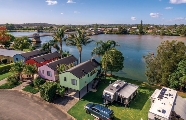 Moruya Holiday Park - Foto 1