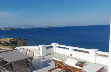 Like Home Azolimnos - Foto 29