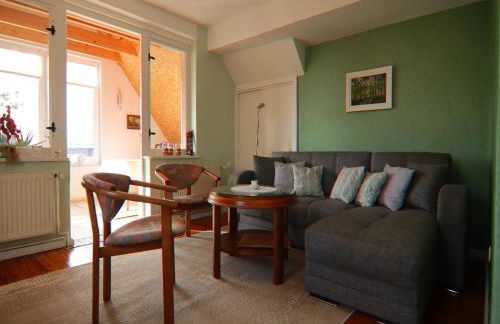 Gemutliche Ferienwohnung in Mallentin - Foto 34