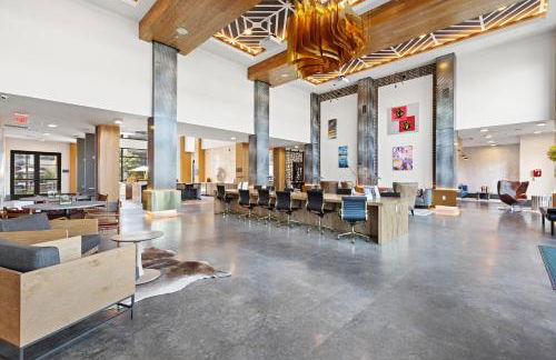 Stylish 1BR Retreat in Houstons Sawyer Yard Art District Minutes to Downtown - Foto 13