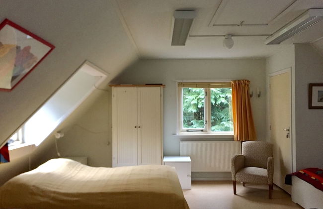 Landgoed De Heezeberg - Photo 5