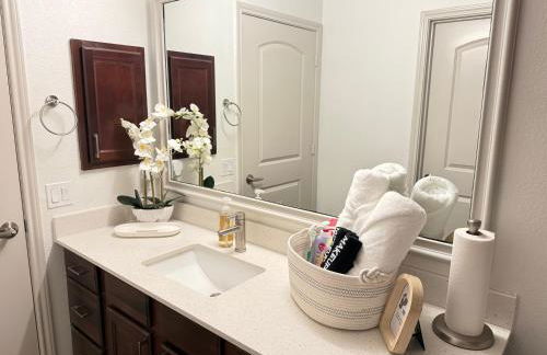 Casa Bloom,all fun proximity in Frisco - Foto 16