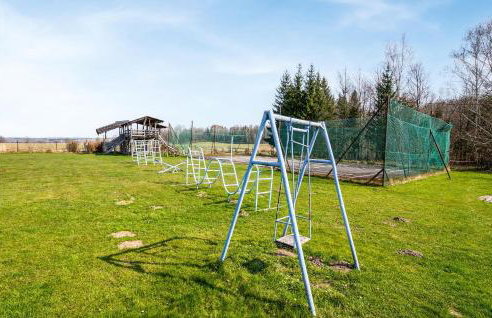 1 Bedroom Stunning Home In Wilczeta - Foto 13