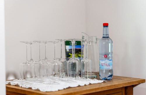 Uriges Haus im Grünen - Foto 33