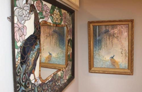 Private Luxurious Canal Estate - Foto 70