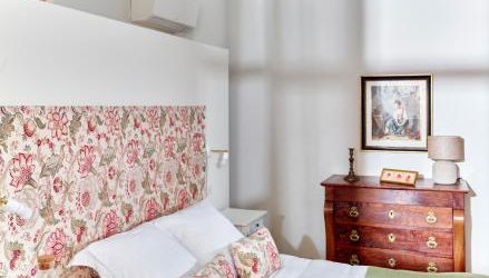 Mas du Chateau de la piscine - Photo 3