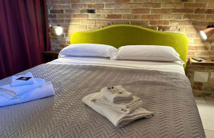 B&B Al TEATRO ROMANO 2 - Foto 9