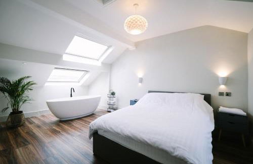 Period Retreat for 6, explore the Lake District - Foto 1