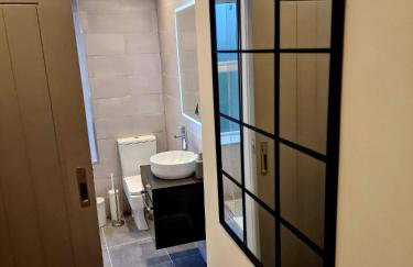 Over Torrs Cottage - Foto 25