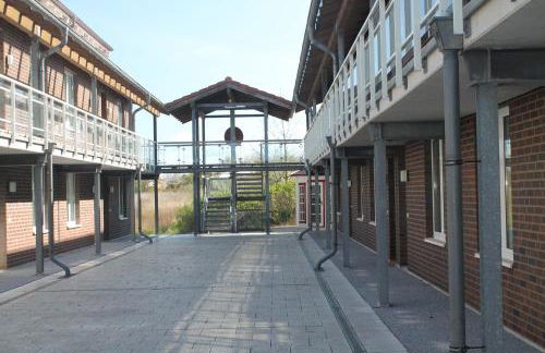 Fietje 206 - Hohen Wieschendorf - Foto 12