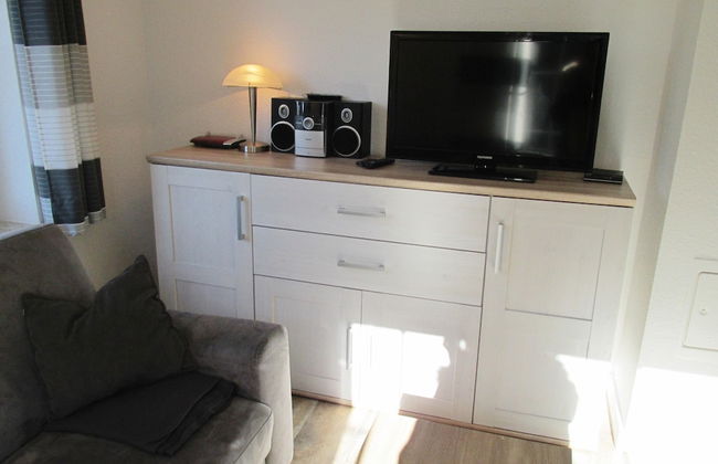 Ferienwohnung im Erdgeschoss in Nessmersiel - Foto 11