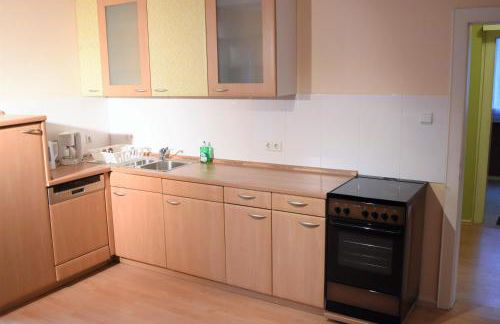 Ferienwohnungen Leverkusen Schlebusch - Foto 9