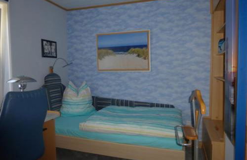 Ferienwohnung Jakob - Foto 5