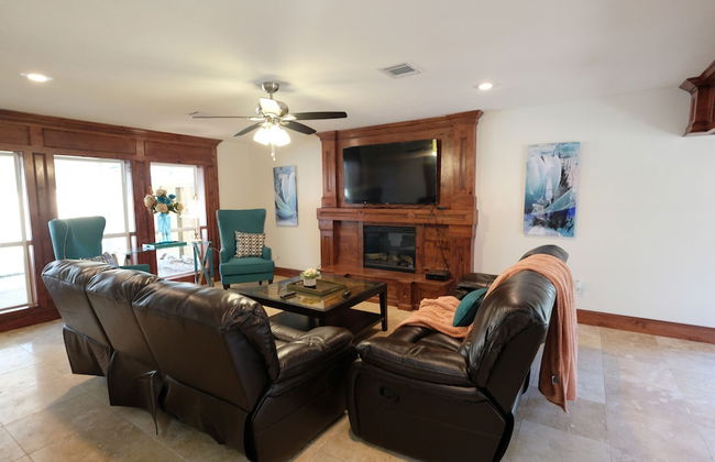 6Bdrm 4Bath 12Beds - Vacation Pool House - Foto 16