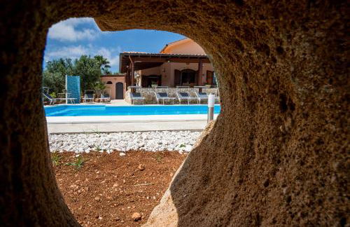 Villa Mirto - Foto 10