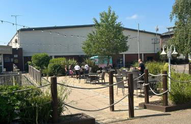 Highfield Grange Holiday Park - Foto 11