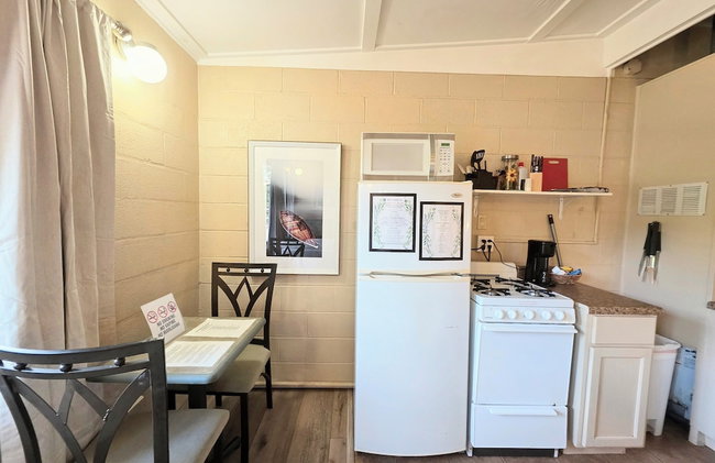 Edgewater Resort - Foto 61