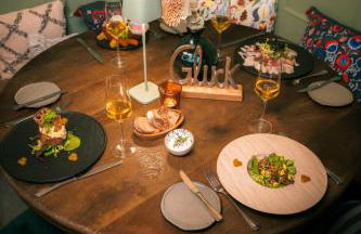 Kutscherhaus mit 2 Schlafzimmer im Zentrum von Senftenberg - Foto 16