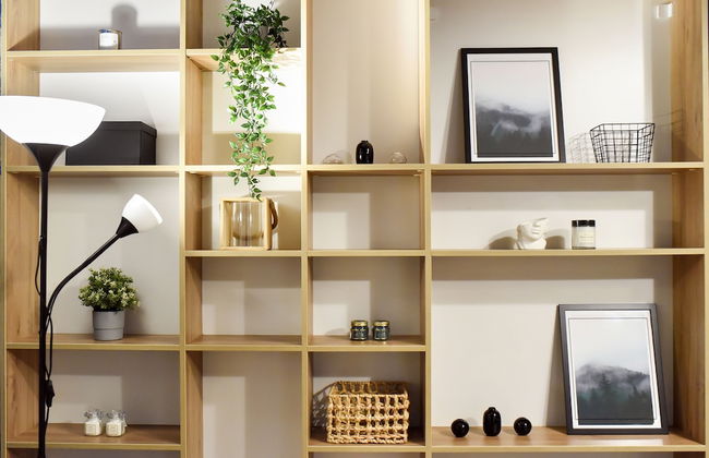 Homey - Strada Tudor Arghezi 16 - Foto 28