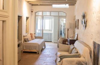 Patmos Traditional House Chora near the Monastery - Foto 27