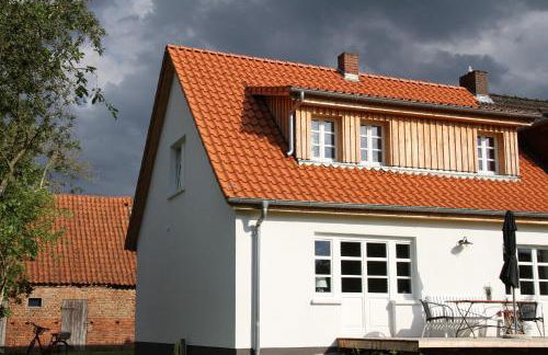 Ferienhaus Am Untergut in der Klingelstraße - Foto 23