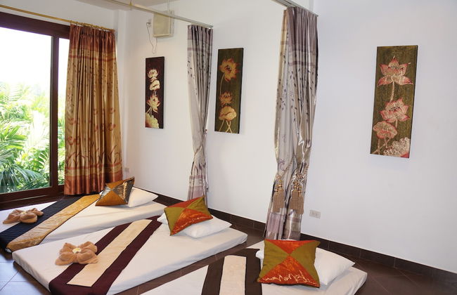 VIP Chain Resort Pool Villa - Foto 73