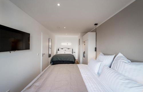 NUVA Apartments - Friesenplatz - Foto 71