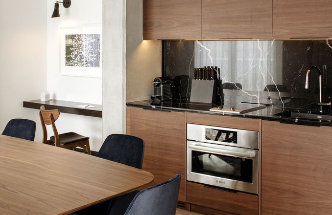 Hotel William Gray - Foto 20