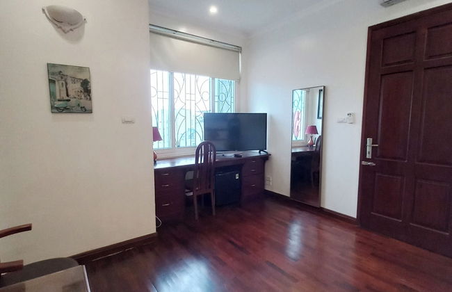 Huong Giang Apartment - Foto 7