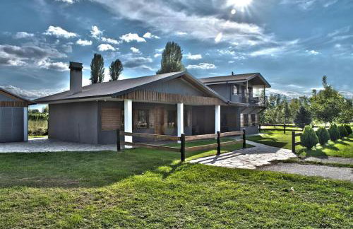 Simon's Walnut Farm - Foto 5