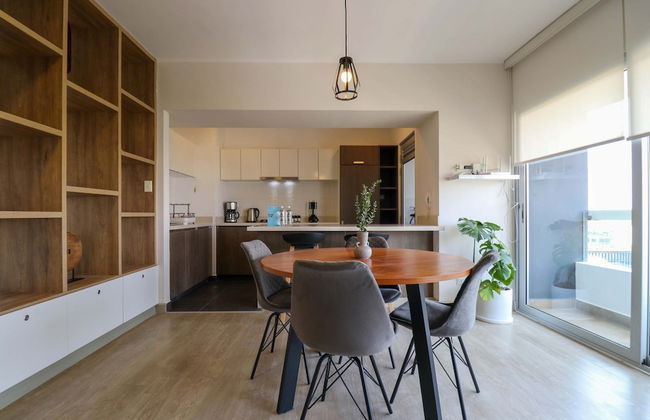 w Comfy 2BR w Park View in Miraflores - Foto 7