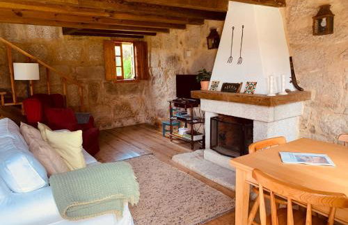 Refúgio da Póvoa Dão - Foto 9