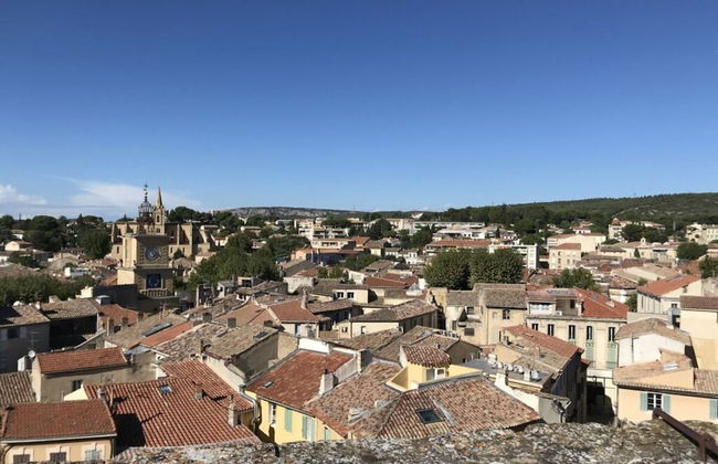 Oud Wijnhuis Mas - Foto 40