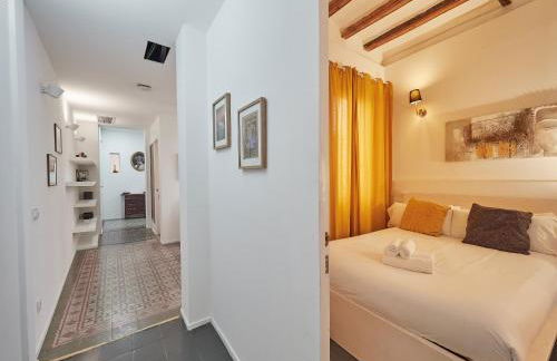 BarcelonaForRent Alessandra Central Ramblas - Foto 39