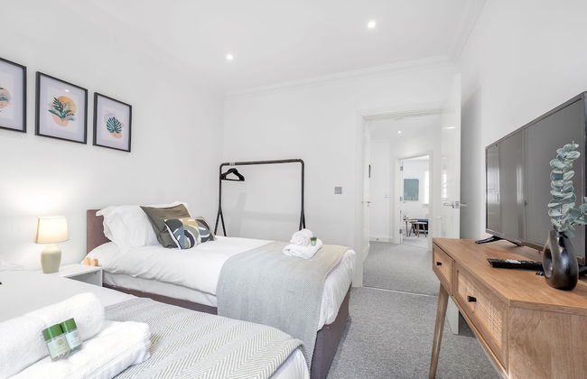 St. Mary's Retreat - Foto 4