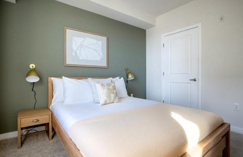 NoMa 1BR w Gym Doorman nr Capitol Hill WDC-209 - Foto 8