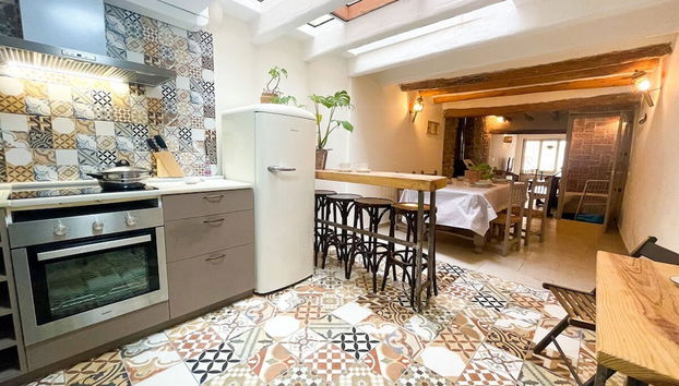 Unik Vacation Ca La Lola - Foto 2, Habitación