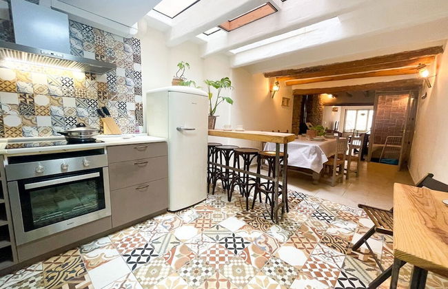 Unik Vacation Ca La Lola - Foto 2