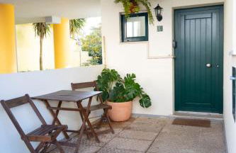 Cascais Surf & Nature Home with Terrace & Yoga Gym near Guincho Beach 2 to 6 Guests - Foto 25