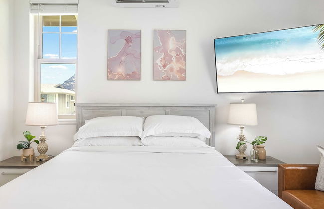 Cottage + Studio Nene by Avantstay Cottage w/ Views + Studio - Foto 5