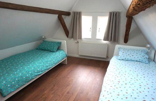 Gîte Les Hirondelles - Spacieux et Typique Alsacien - Commerces à Proximité - Proche Sélestat - Foto 31